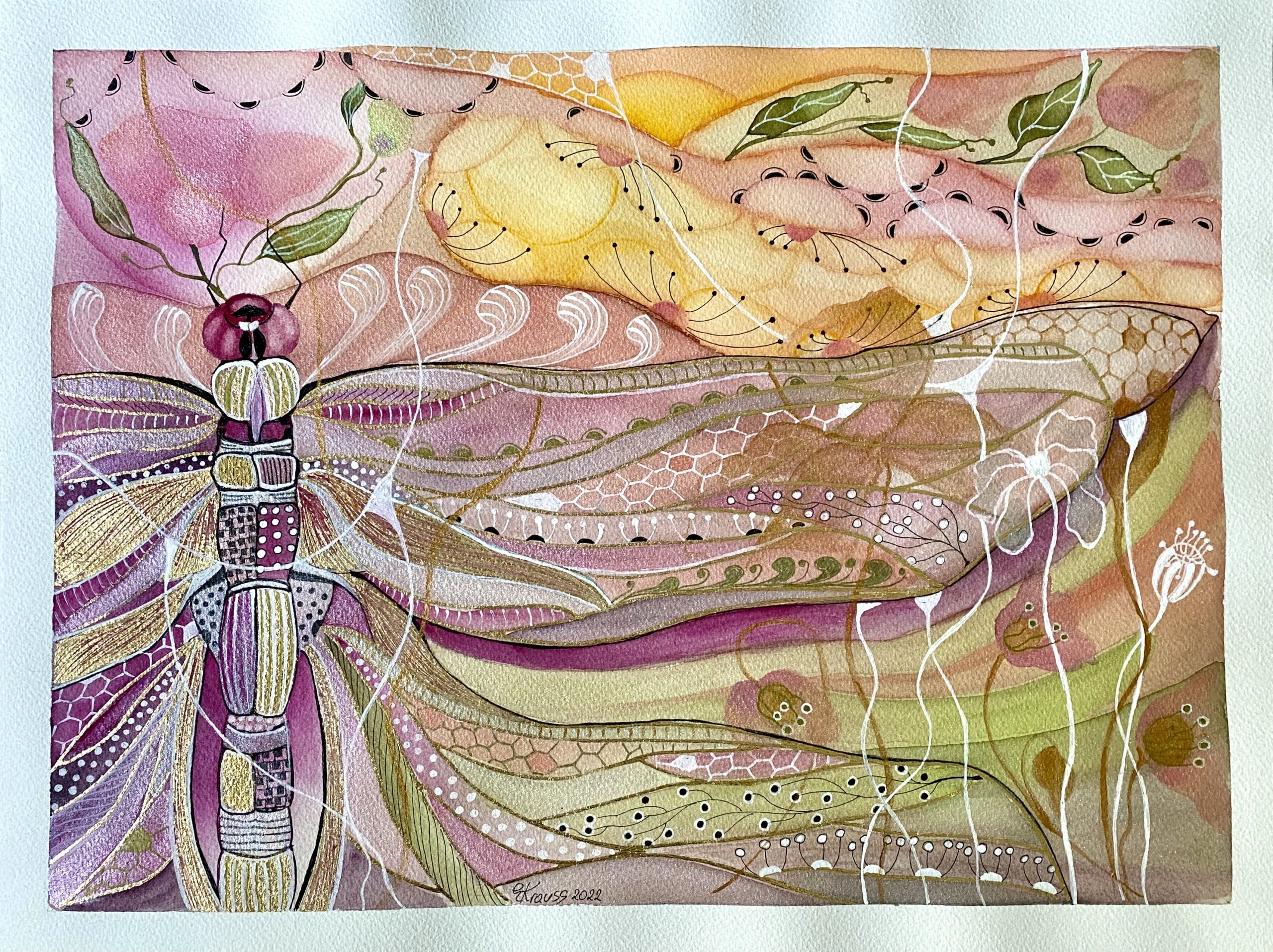 The theory of Chaos – Bild 1