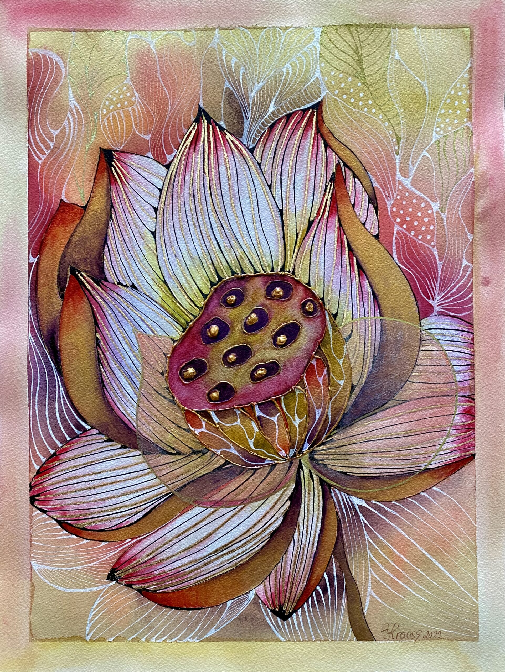 Touch your peace – Bild 1