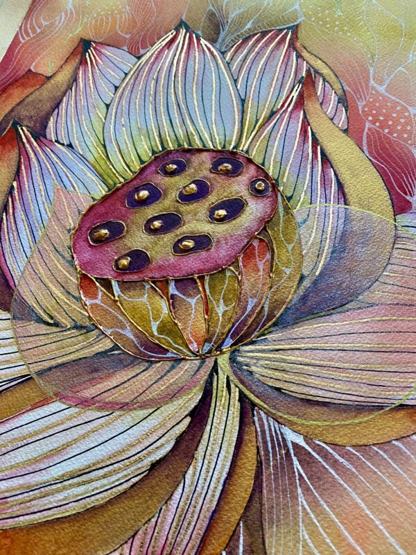 Touch your peace – Bild 2