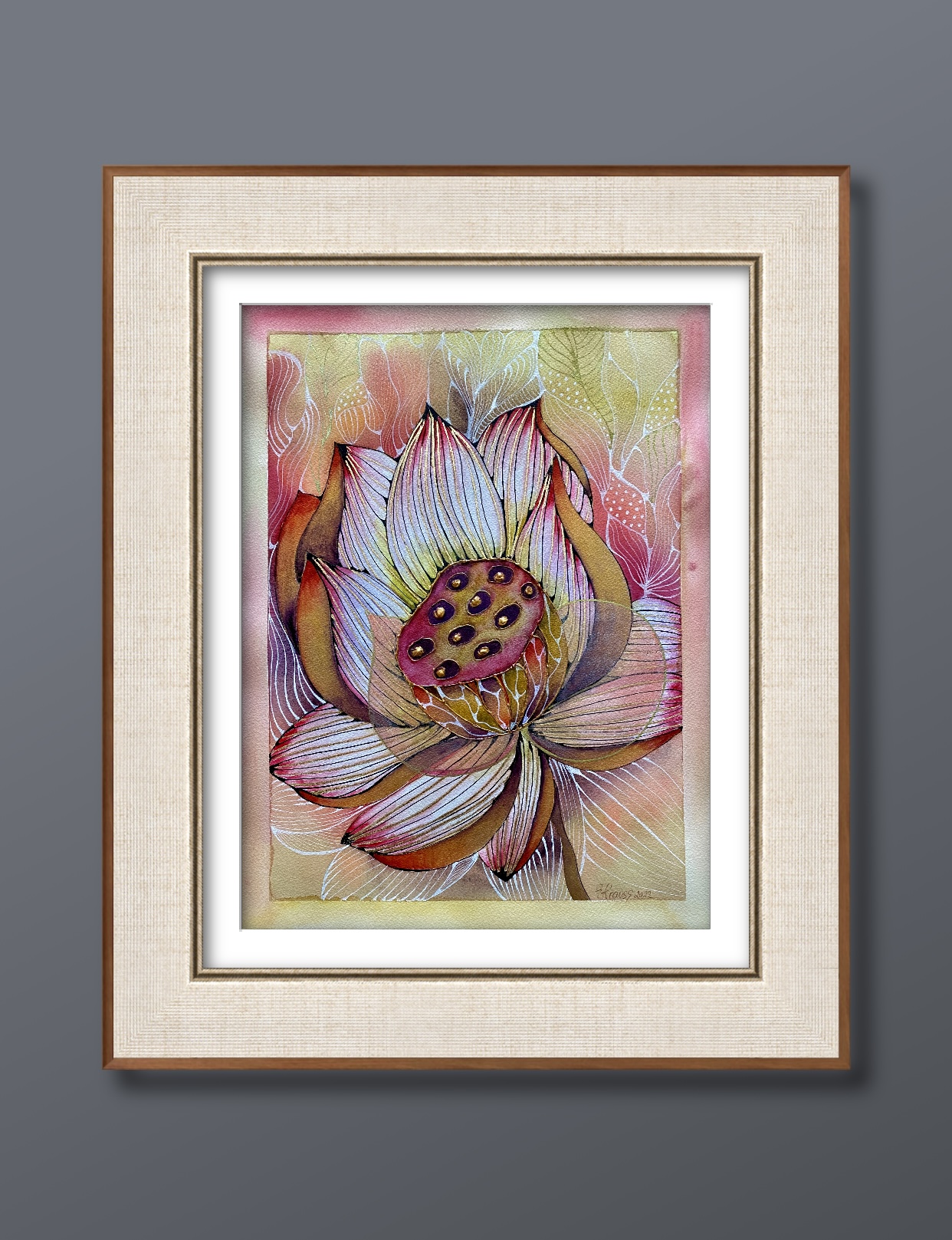 Touch your peace – Bild 3