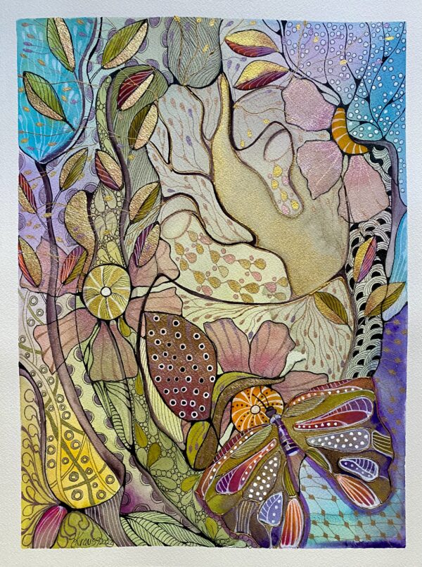 Tree spirit – Bild 1