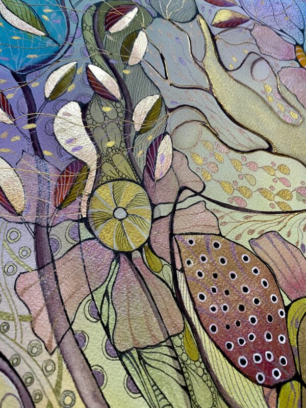 Tree spirit – Bild 2