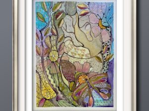 Tree spirit – Bild 3