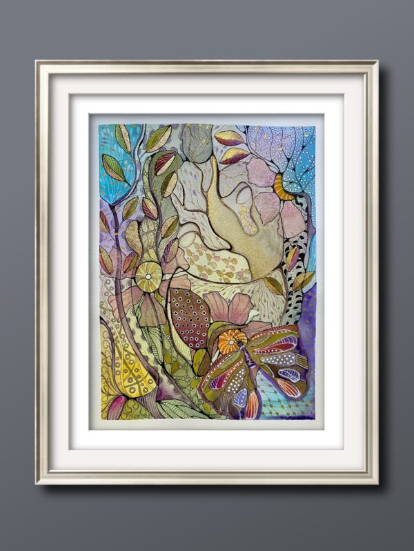 Tree spirit – Bild 3