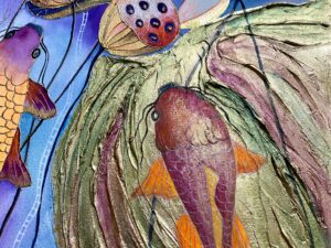 Those things we never swam in – Bild 2