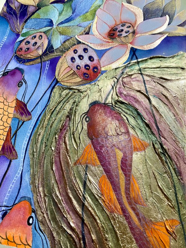 Those things we never swam in – Bild 2