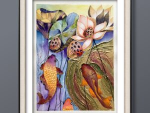 Those things we never swam in – Bild 4