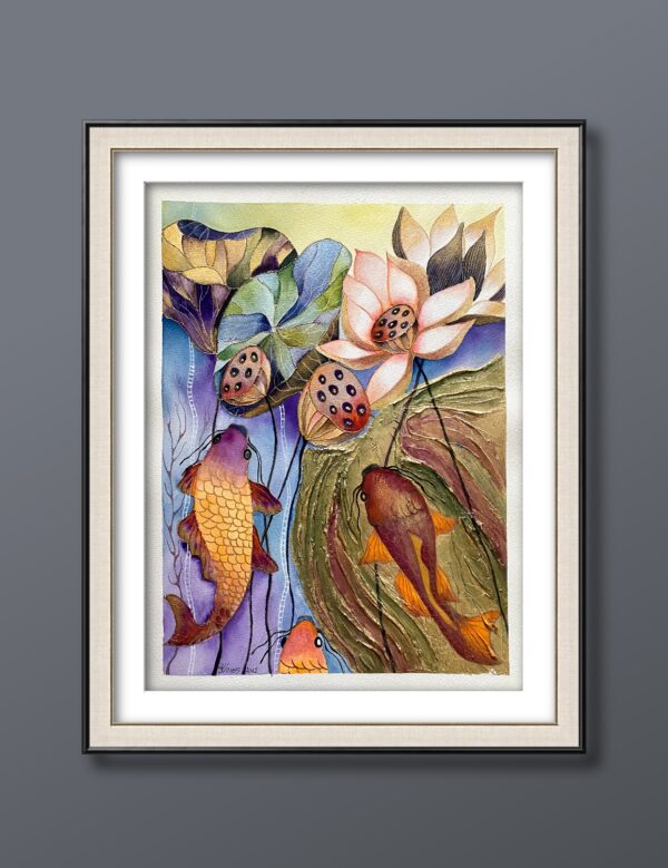 Those things we never swam in – Bild 4