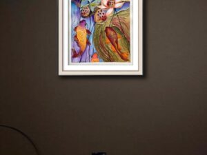 Those things we never swam in – Bild 3