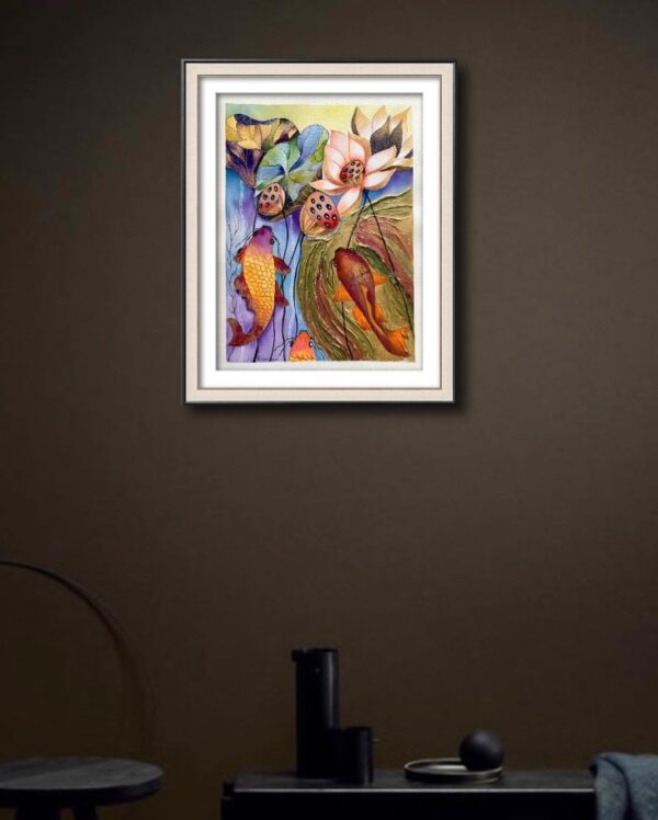 Those things we never swam in – Bild 3