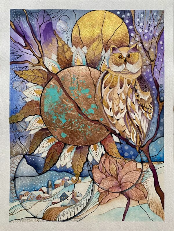 Another quiet place – Bild 1