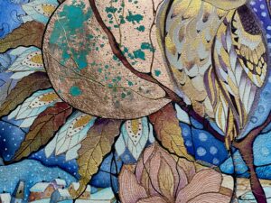 Another quiet place – Bild 2