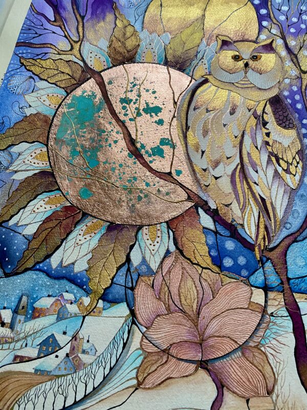 Another quiet place – Bild 2