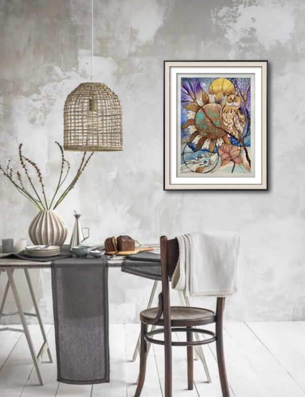 Another quiet place – Bild 3