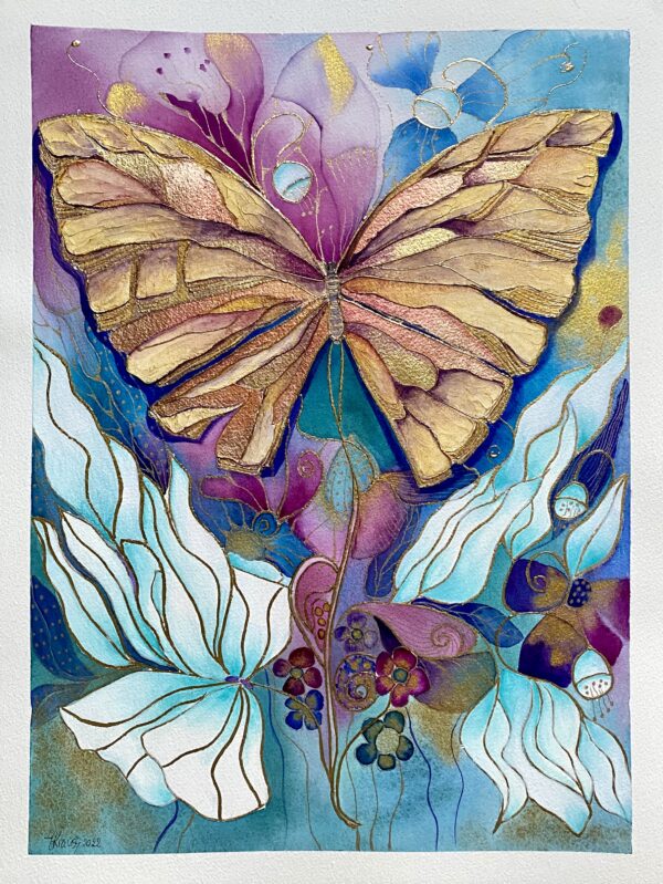 Lucid surrender – Bild 1