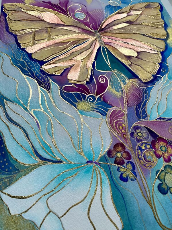 Lucid surrender – Bild 2