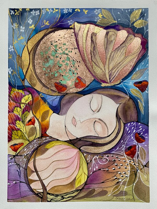 The dream weaver – Bild 1