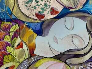 The dream weaver – Bild 2