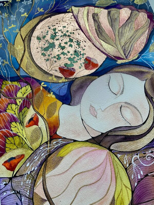 The dream weaver – Bild 2