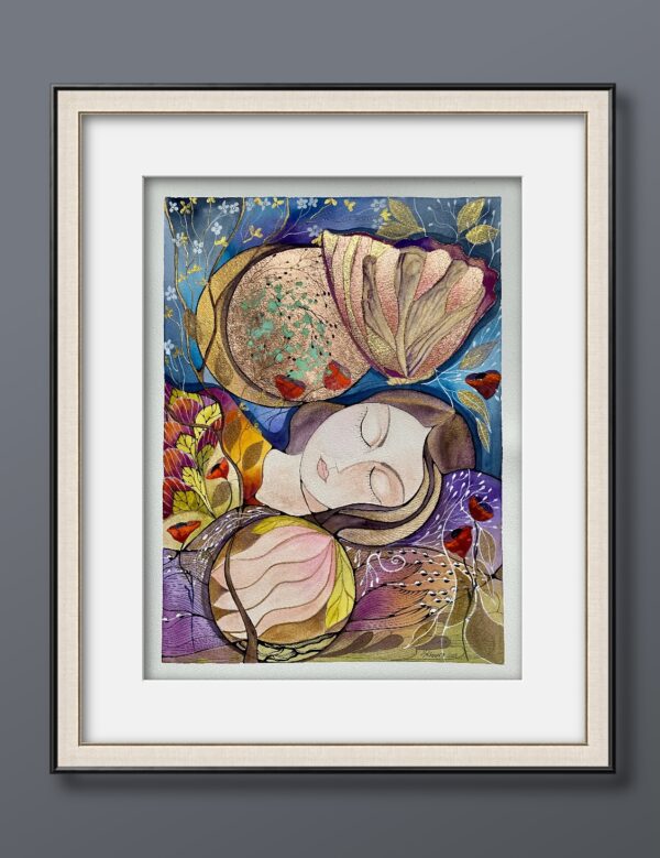 The dream weaver – Bild 4