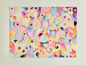 The rainbow Bridge of Chakras 2 – Bild 2