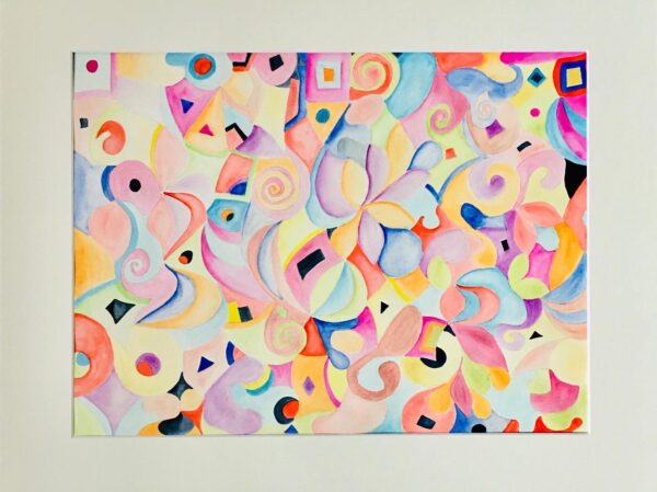 The rainbow Bridge of Chakras 2 – Bild 2