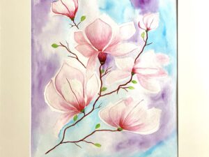 Magnolien – Bild 2
