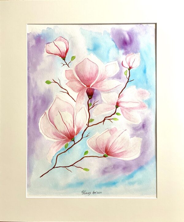 Magnolien – Bild 2