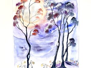 Full Moon night – Bild 2