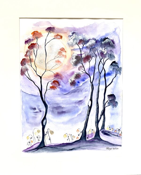 Full Moon night – Bild 2