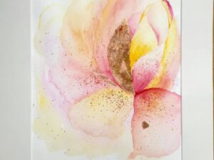 November Rose – Bild 2