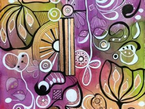 The wheel of life – Bild 6