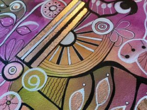 The wheel of life – Bild 4