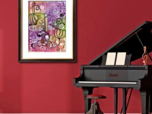 The wheel of life – Bild 3