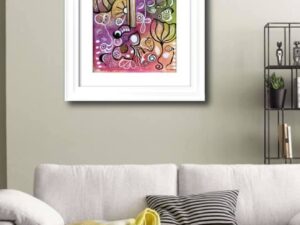 The wheel of life – Bild 2