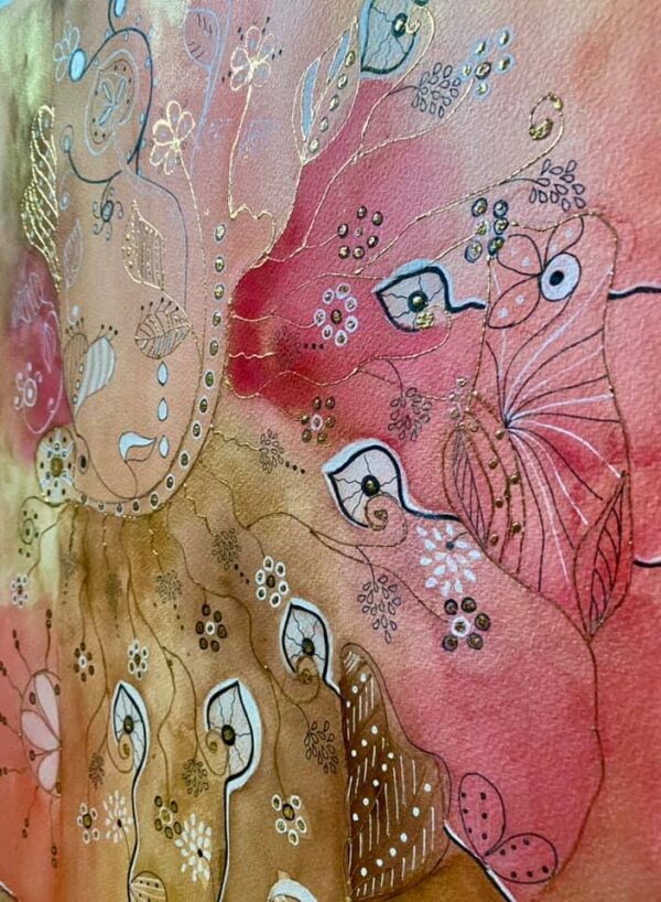 Tree of life – Bild 4