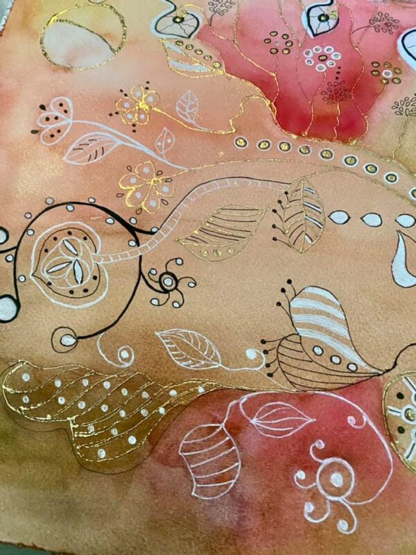 Tree of life – Bild 3