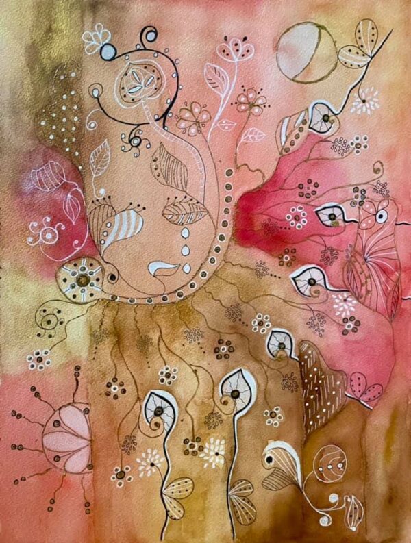 Tree of life – Bild 1