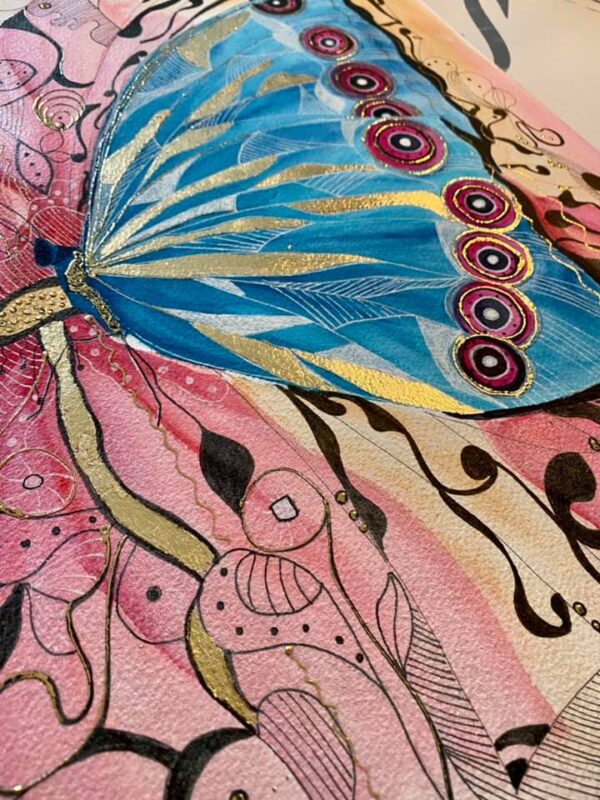 Unfolding – Bild 5