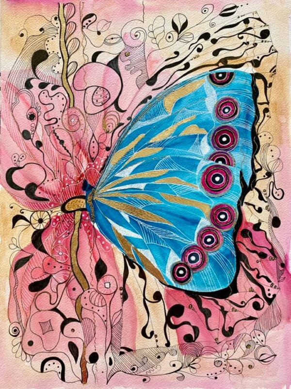 Unfolding – Bild 1