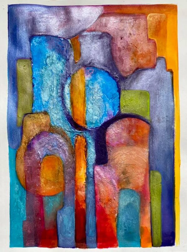 Resistance – Bild 1