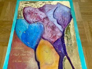 Wholeheartedness – Bild 4