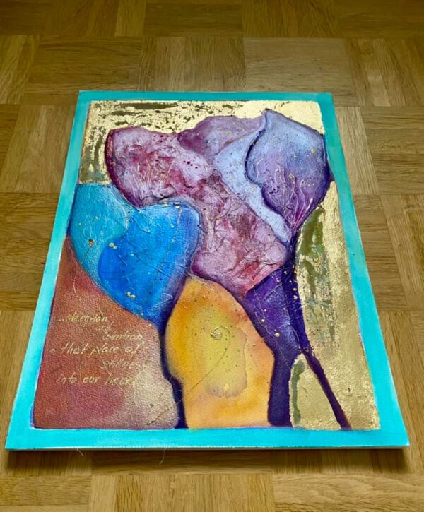 Wholeheartedness – Bild 4