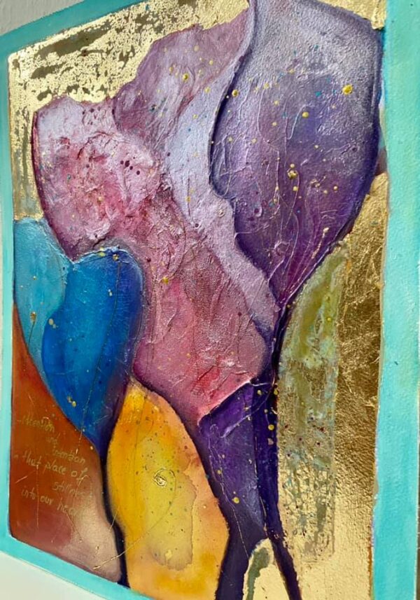 Wholeheartedness – Bild 3