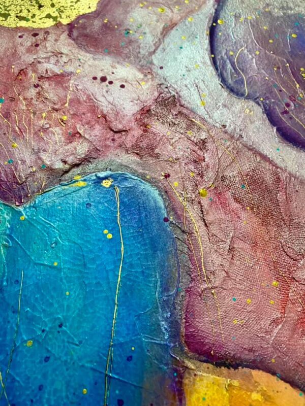 Wholeheartedness – Bild 2