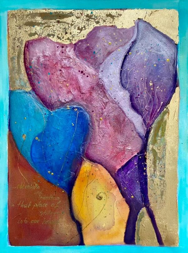 Wholeheartedness – Bild 1