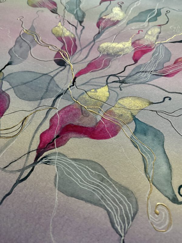 Winding dances 3 – Bild 4