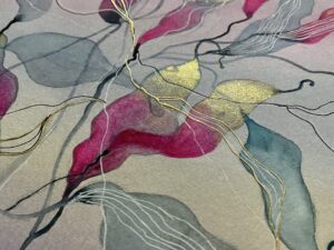 Winding dances 3 – Bild 4