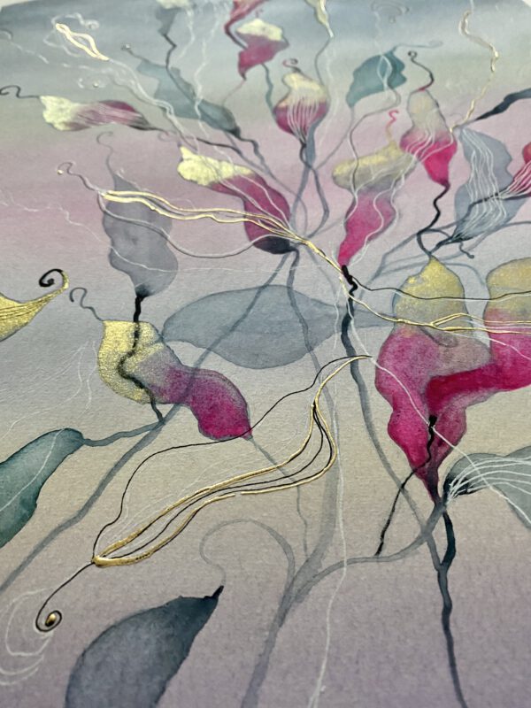 Winding dances 3 – Bild 3