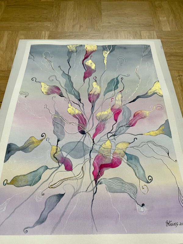 Winding dances 3 – Bild 2